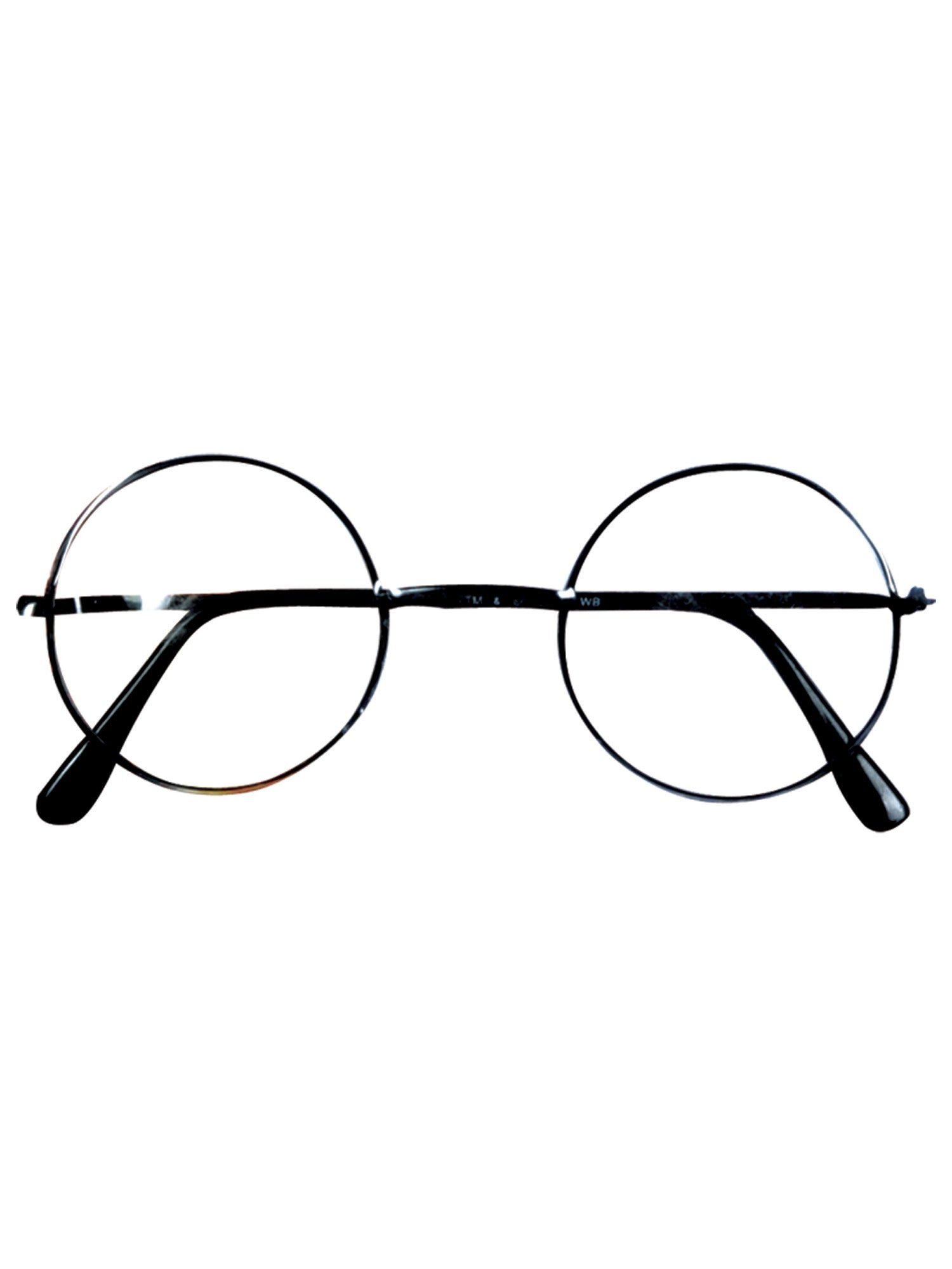 Harry Potter Glasses Costume Accessory