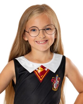 Harry Potter Glasses Costume Accessory