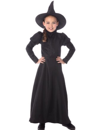 Wickedest Witch Costume XL