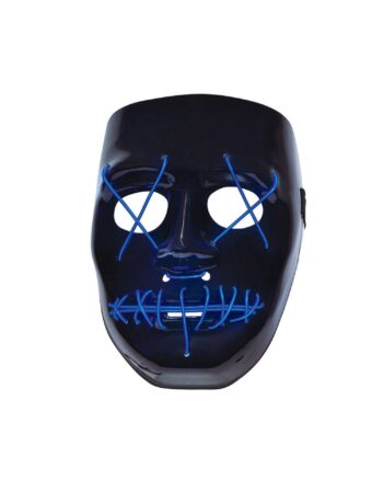 Anarchy Light Up Mask