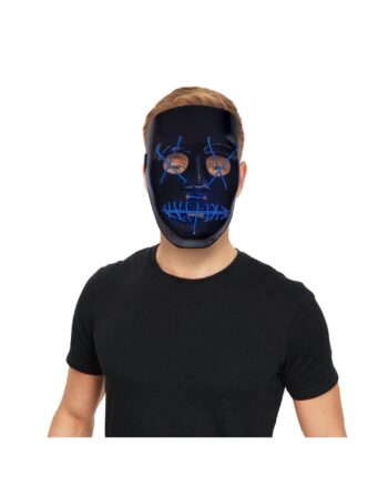 Anarchy Light Up Mask