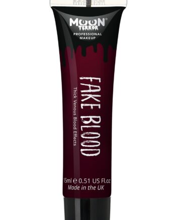 Moon Terror Pro FX Fake Blood Red 15ml