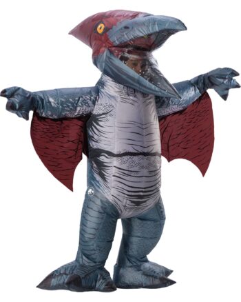 Brand New Inflatable Pteranodon Costume