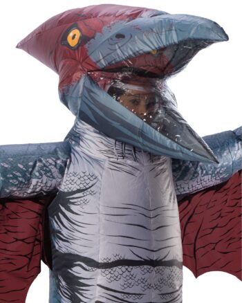 Brand New Inflatable Pteranodon Costume