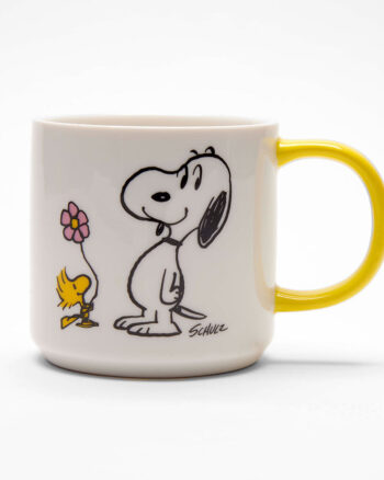 Peanuts You’re The Best Mug