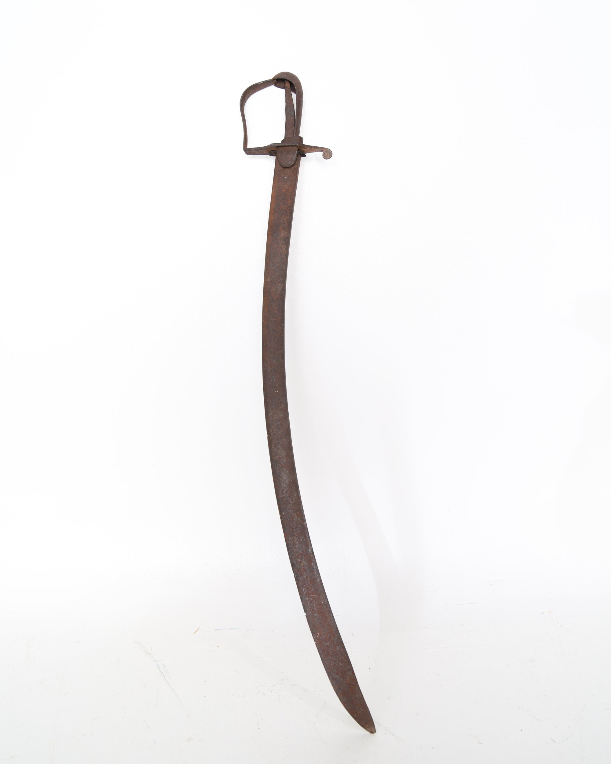 1796 Pattern Dragoon or Hussars Light Cavalry Sabre