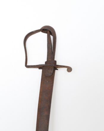 1796 Pattern Dragoon or Hussars Light Cavalry Sabre