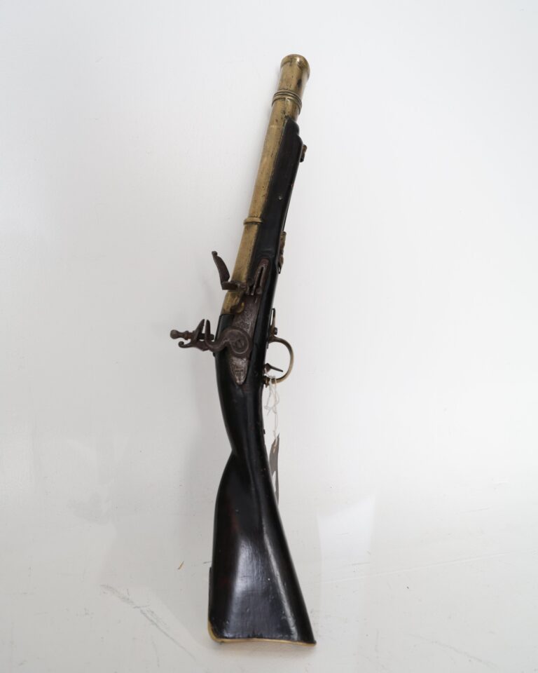 Duck Billed Blunderbuss