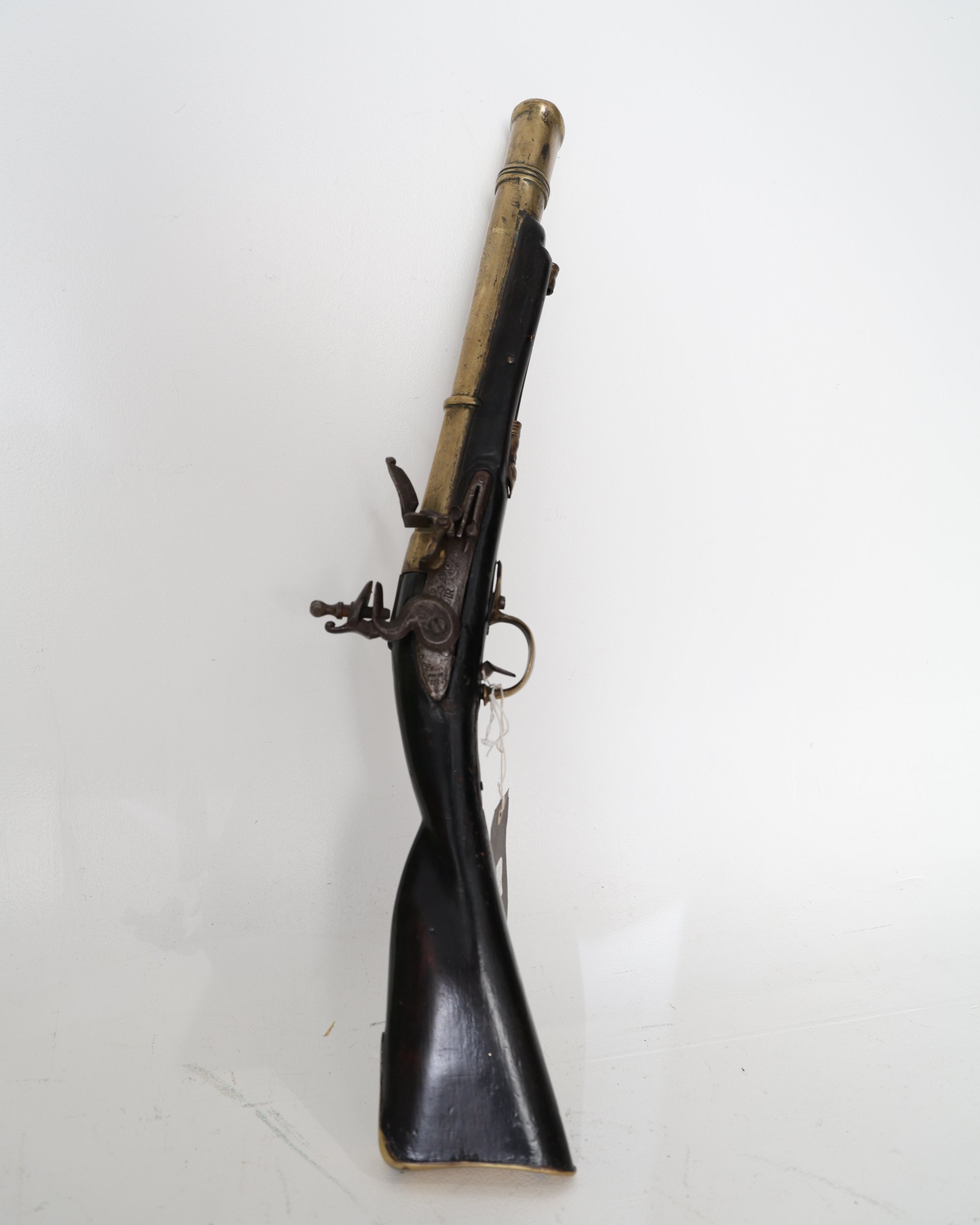 Duck Billed Blunderbuss