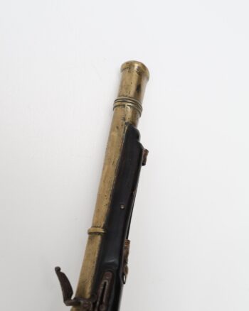 Duck Billed Blunderbuss