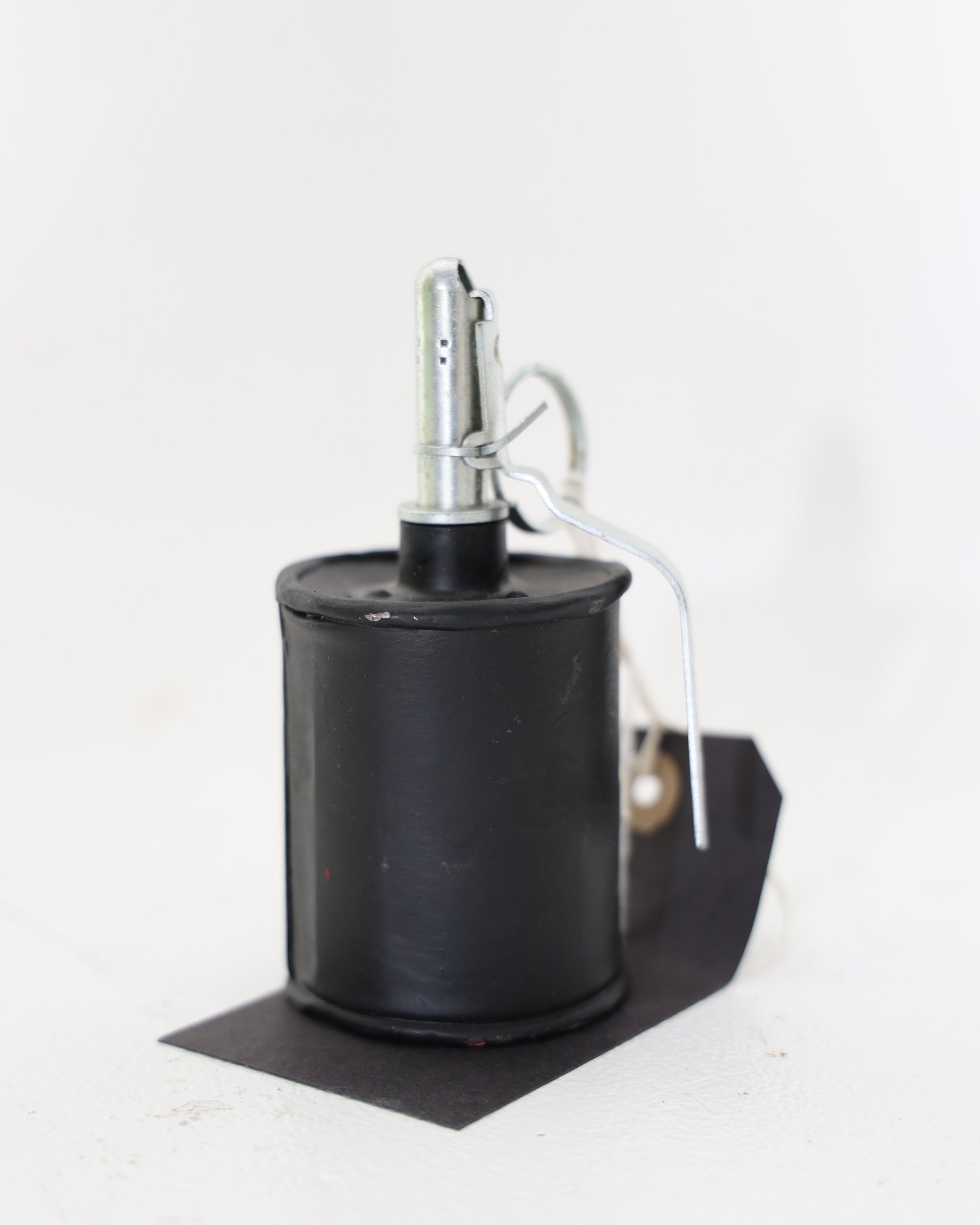 Russian RG 42 Grenade