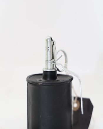 Russian RG 42 Grenade