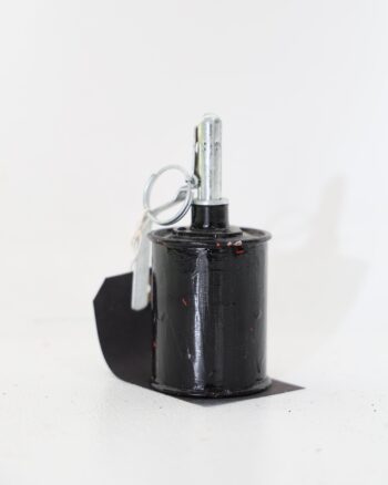 Russian RG 42 Grenade