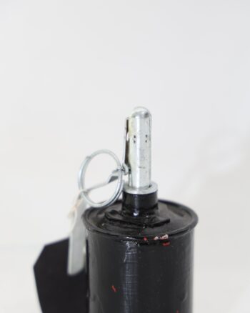 Russian RG 42 Grenade