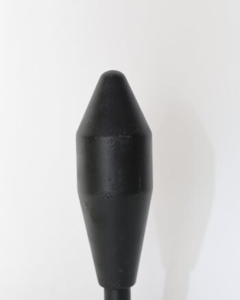 Decorative Inert Mortar Round Display Curio