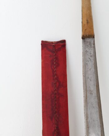 Massai knife (Seme)