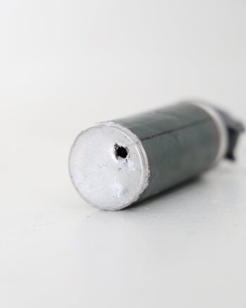 Inert Hand Grenade Smoke Screen Casing Collectible