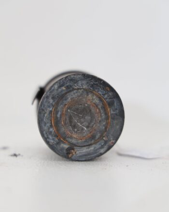 Inert RG 42 Style  Grenade Collectible