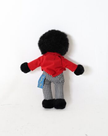 Vintage Embrace Robinsons Golly Soft Toy 30cm