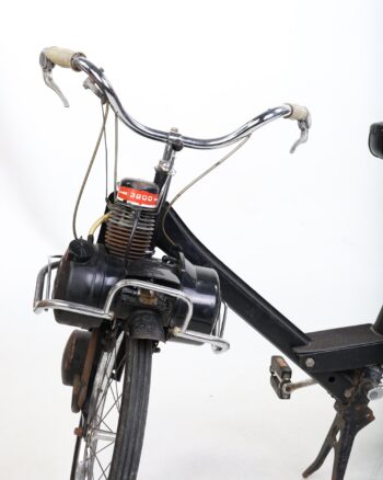 Vintage VeloSoleX 3800 Moped for Restoration (Running)