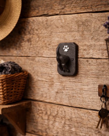 Dog Coat Hook