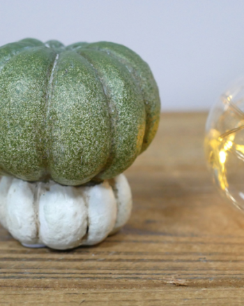 Brand New Decorative Small Pumpkin