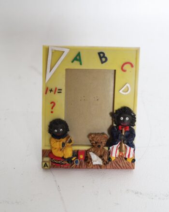 Regency Fine Arts Jolly Gollies Photo Frame