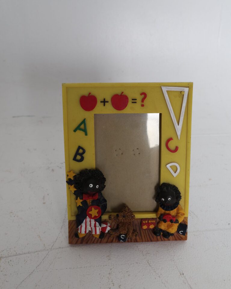 Regency Fine Arts Jolly Gollies Photo Frame