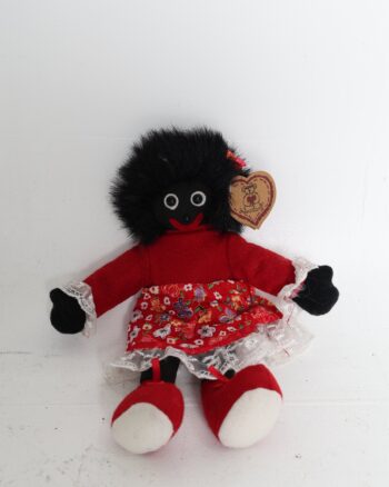 Trendle International Heartfelt Collectibles Soft Doll