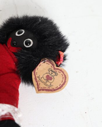 Trendle International Heartfelt Collectibles Soft Doll