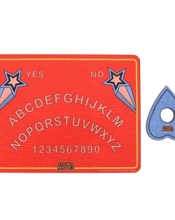 Let’s Talk to Ghosts Talking Board – Steven Rhodes, 20.5cm