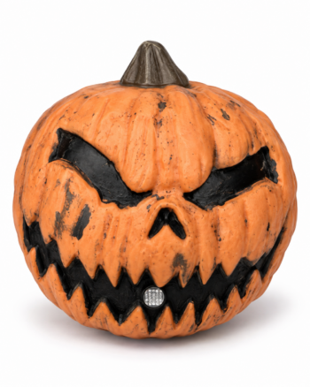 Light-Activated Halloween Screamers