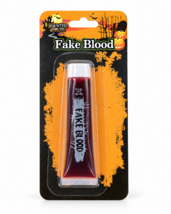 Fake Blood Make Up