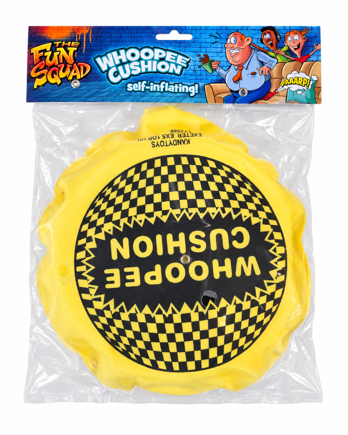 Large Whoopee Cushion