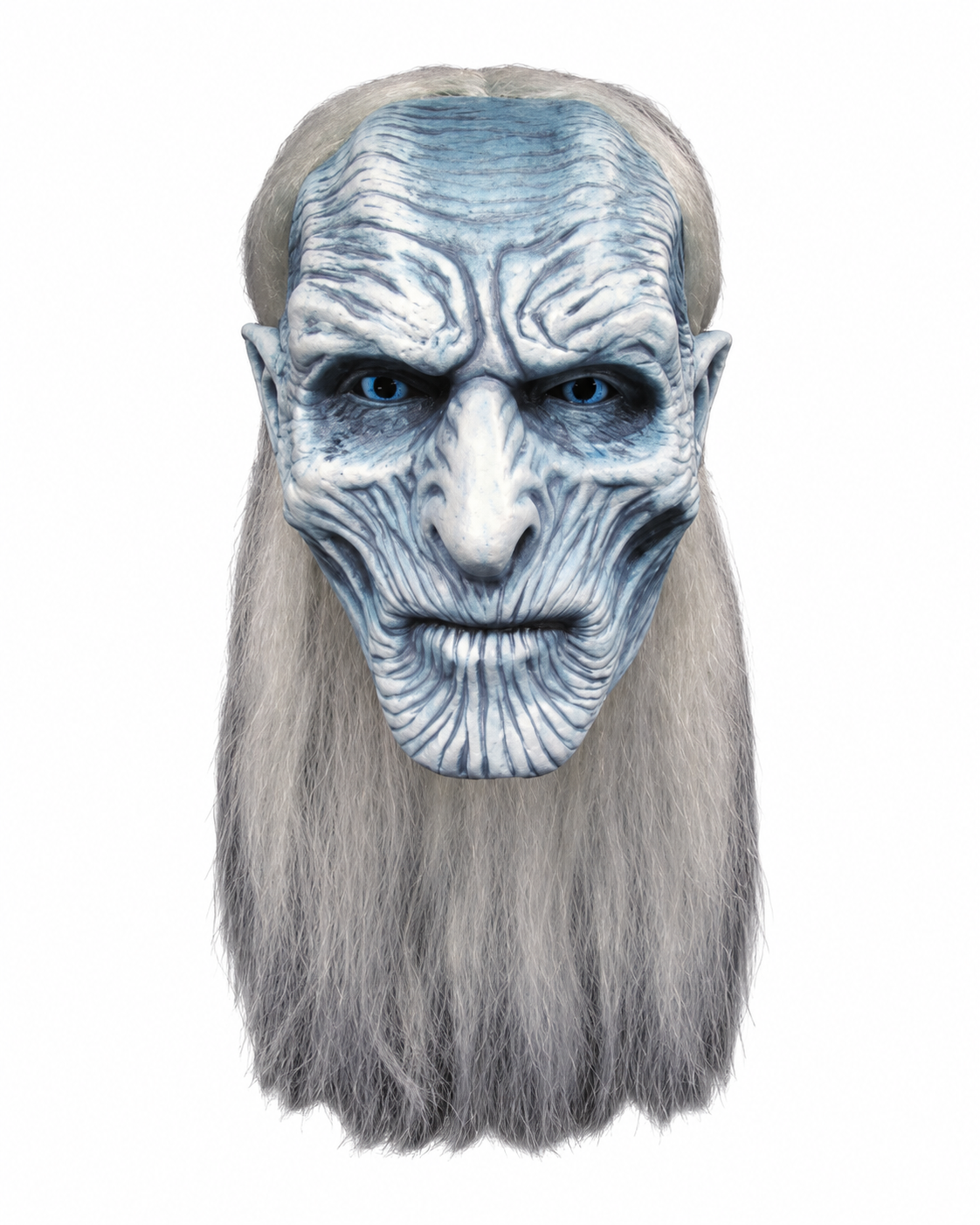 Game of Thrones White Walker Mask