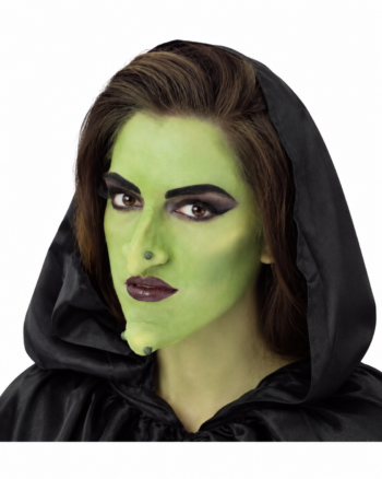 Latex Witch Prosthetic Set
