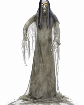 Wailing Banshee Animated Figure