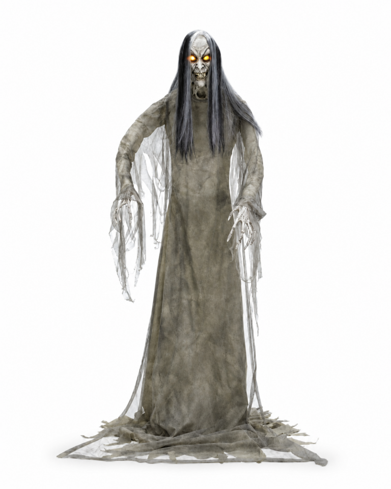 Wailing Banshee Animated Figure