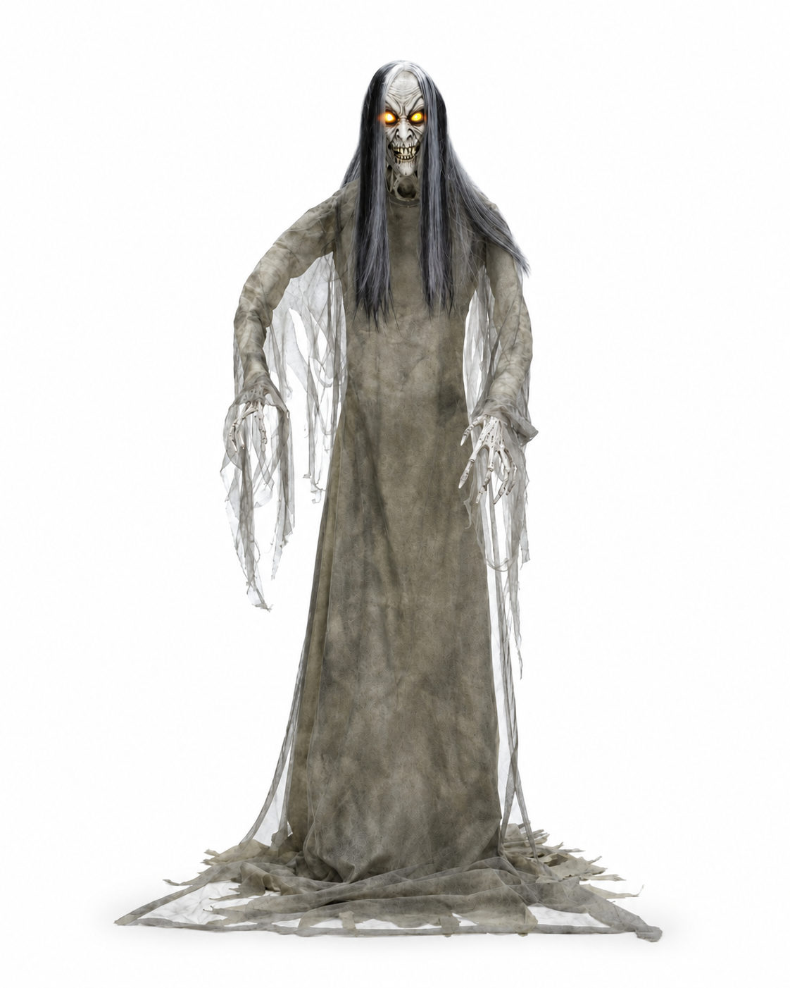 Wailing Banshee Animated Figure
