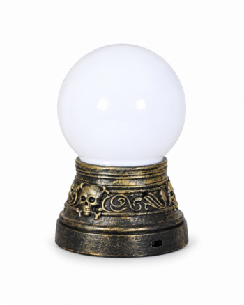 Light Up Mystic Ball – 19cm