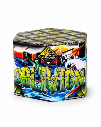 OBLIVION 61 SHOTS