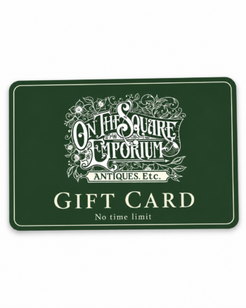 On The Square Emporium Gift Card