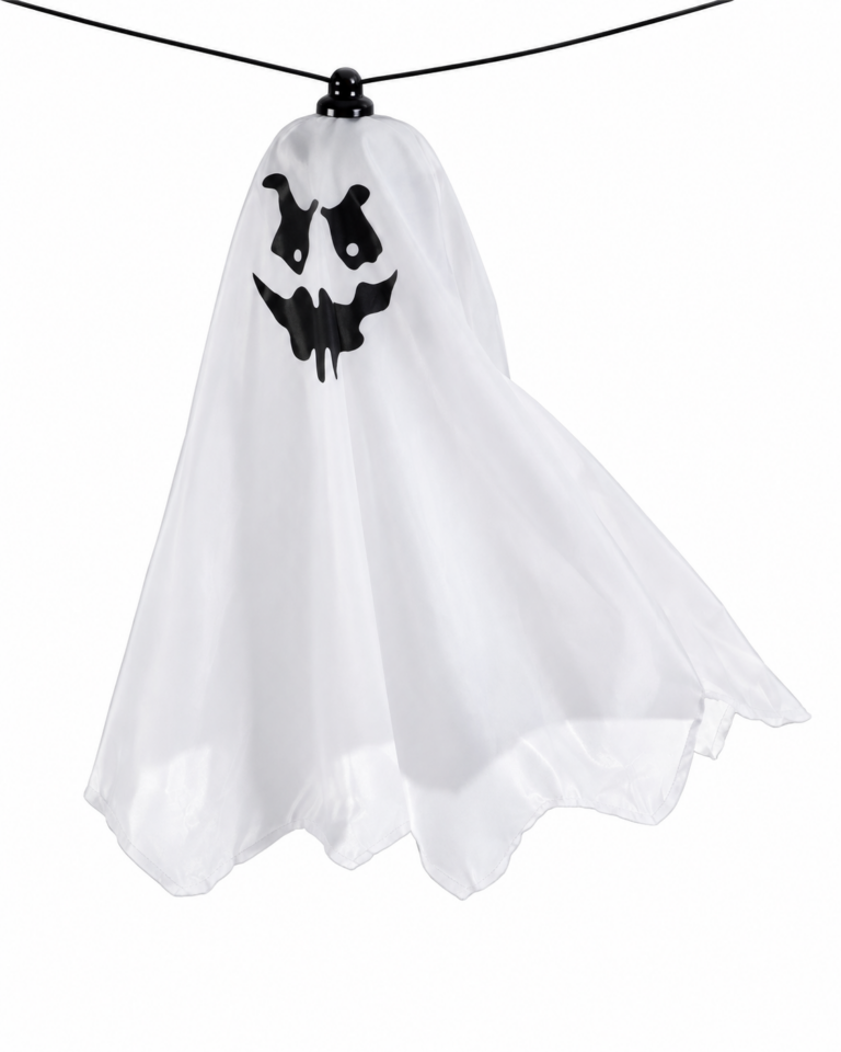 Flying Ghost