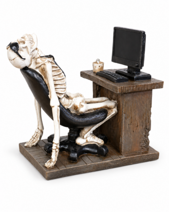Worked to Death