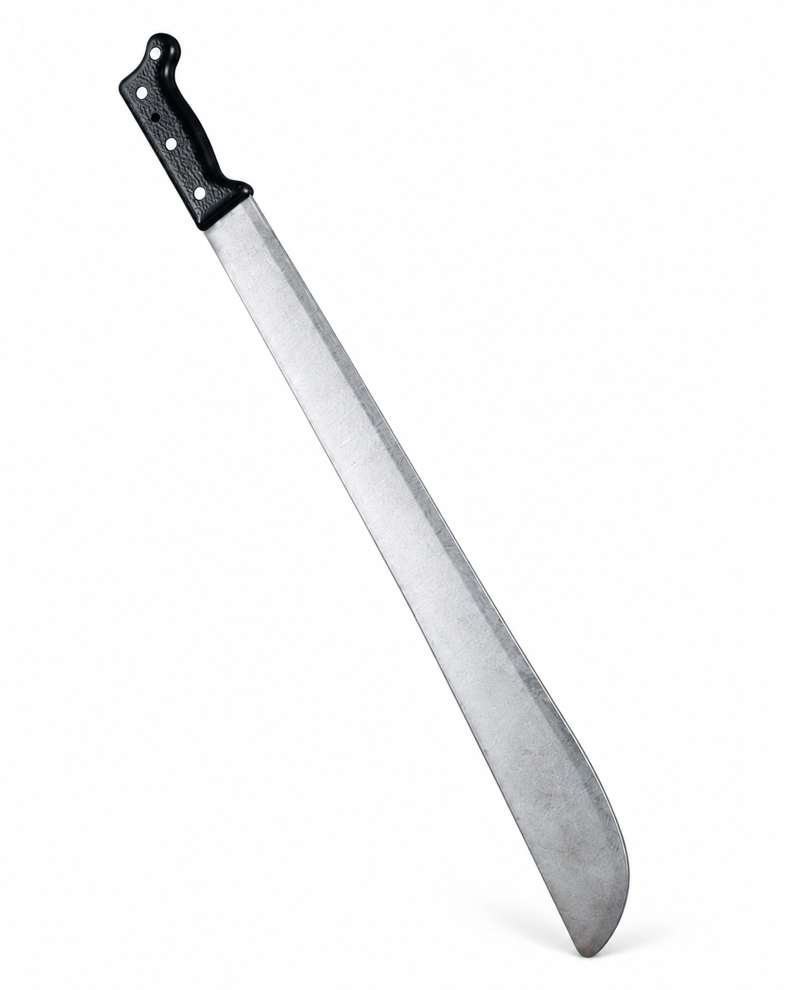 Extra-Large Realistic Plastic Machete Costume Prop