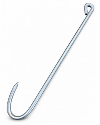 Hook Halloween Costume Prop