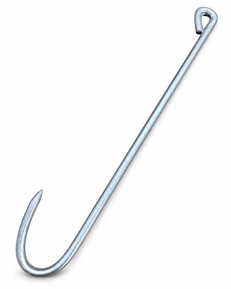 Hook Halloween Costume Prop