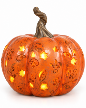 Light Up Pumpkins (each)