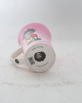 Leonardo Collection Golliwog Saxophone Player Pink Ceramic Mug