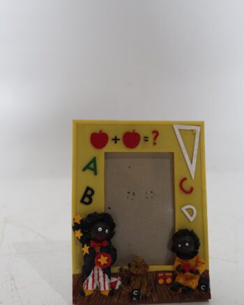 Regency Fine Arts Jolly Gollies Novelty Photo Frame